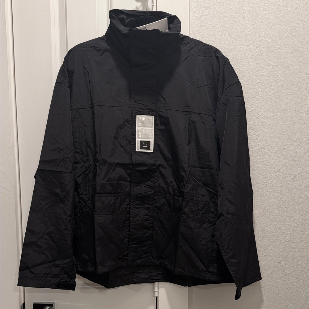 ACNE Women’s Black Jacket